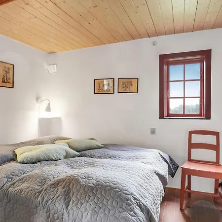 3 Bedroom Lovely In Neksø