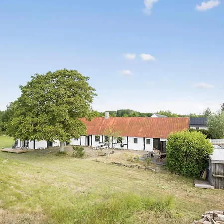 3 Bedroom Lovely In Nexo